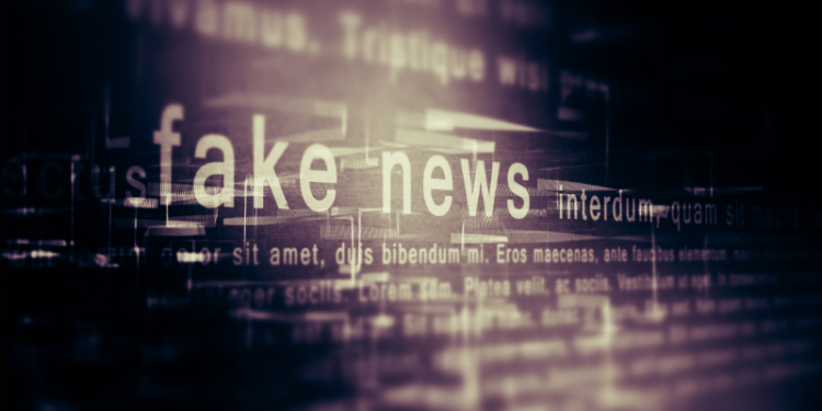 Fake newsy przeniosły nas w epokę postprawdy