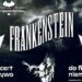 „Frankenstein” – film niemy z muzyką na żywo