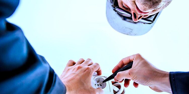 Giełda Pracy – zaproszenie na 18 sierpnia 2022