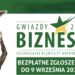 „Gwiazdy Biznesu 2022″ – po raz ósmy rozpoczyna się Dolnośląski Plebiscyt Gospodarczy
