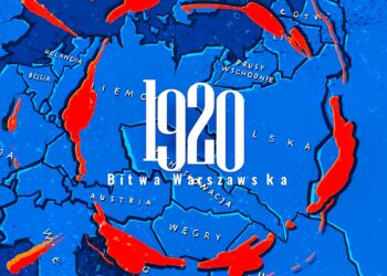 Historia jest pełna analogii… – …1920 / …2022, ale nie może się powtórzyć!