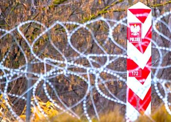 Hybrydowy atak na Polskę – komunikat rzecznika prasowego ministra koordynatora służb specjalnych