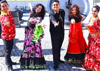 III Festiwal Muzyki i Kultury Romskiej „Romano dzipen” – będzie kwieciście i ogniście