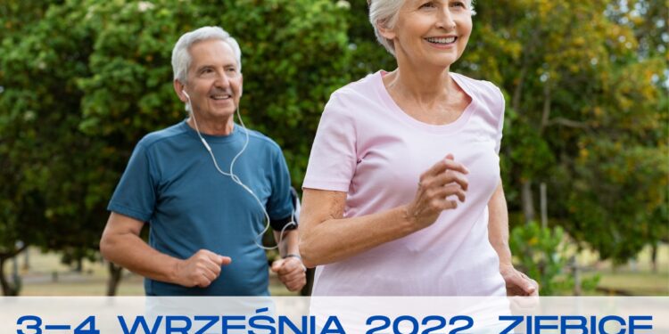 Igrzyska Sportowe Seniorów 2022 z Fundacją „Teraz Ziębice”