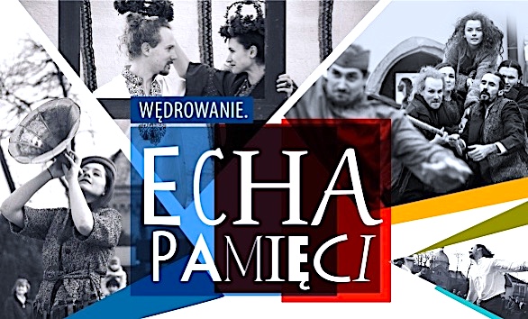 Impresja o Kresach Wschodnich – „Wędrowanie. Echa pamięci”