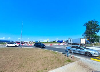 Jedziesz „Ósemką” do Wrocławia – do końca sierpnia w Magnicach może być duży korek, ale potem…