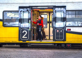 Jesienna korekta rozkładu jazdy – wraca Lichkov, ale kończy się sezonowe połączenie do Adrspachu