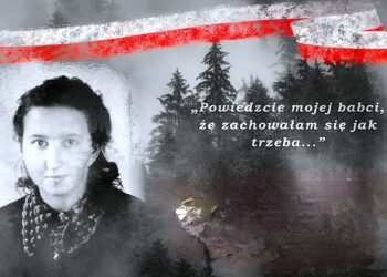„Jest mi smutno, że muszę umierać. Powiedzcie mojej babci, że zachowałam się jak trzeba” – zaproszenie na koncert patriotyczny