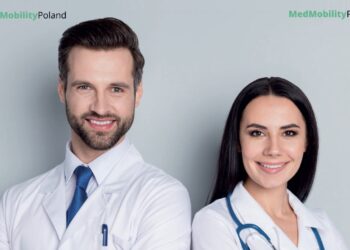 Jesteś medykiem z Ukrainy i chcesz pracować w polskiej służbie zdrowia? ?? / ?? Ви медик з України і хочете працювати в польській службі охорони здоров’я?