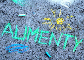 Komornik ma już prawo wpisać „alimenciarza” do Krajowego Rejestru Zadłużonych