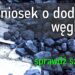 Mieszkańcu Gminy Ząbkowice Śląskie – już możesz złożyć wniosek o wypłatę dodatku węglowego