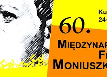 Najpiękniejsze miejsca Kudowy-Zdroju wypełnią się muzyką – 60. Międzynarodowy Festiwal Moniuszkowski