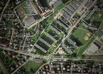 Nietykalność dla uciążliwych współmieszkańców? Prawo i obywatele na dwóch brzegach jednej rzeki…?