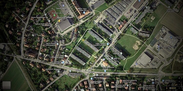 Nietykalność dla uciążliwych współmieszkańców? Prawo i obywatele na dwóch brzegach jednej rzeki…?