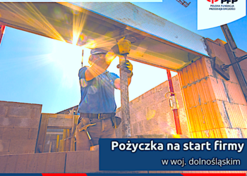 Niskooprocentowane pożyczki na rozpoczęcie działalności gospodarczej