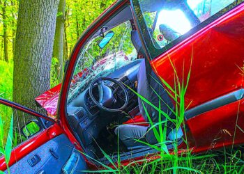 Odwodnienie śmiertelnym zagrożeniem kierowcy!