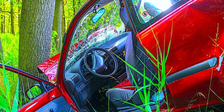 Odwodnienie śmiertelnym zagrożeniem kierowcy!