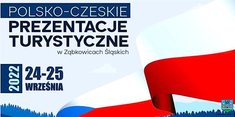 Polsko-Czeskie Prezentacje Turystyczne – zgłoś swój udział