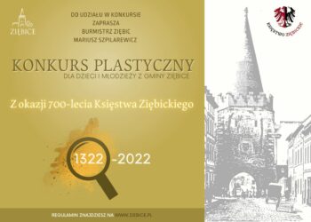 „Poznaj historię księstwa – opactwo cysterskie w Henrykowie” – konkurs dla dzieci i młodzieży