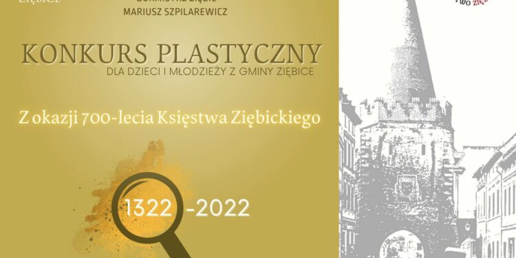 „Poznaj historię księstwa – opactwo cysterskie w Henrykowie” – konkurs dla dzieci i młodzieży