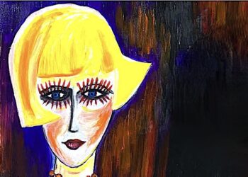 Prawdziwa chwila dla siebie – malarstwo jest czymś wyjątkowym