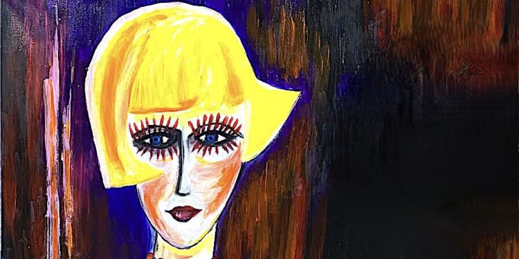 Prawdziwa chwila dla siebie – malarstwo jest czymś wyjątkowym