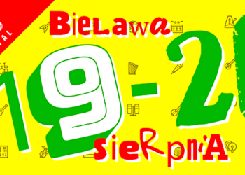 Regałowisko 2022 – przybywaj do Bielawy