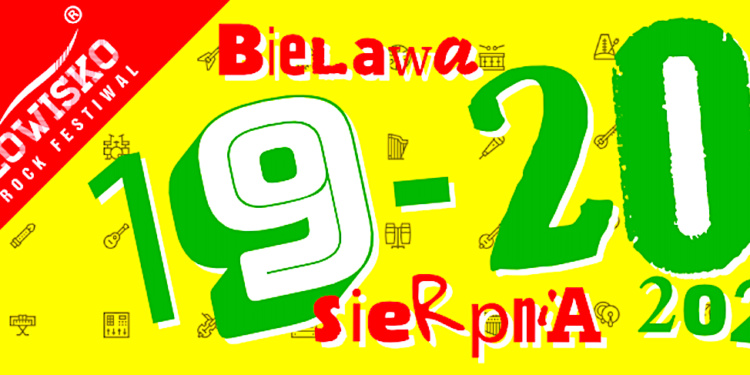 Regałowisko 2022 – przybywaj do Bielawy