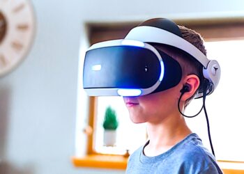 Rozwijaj pasje od dzieciństwa. Prezenty dla dziecka na rozpoczęcie roku szkolnego