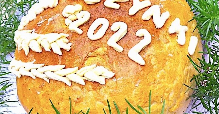 Święto Plonów 2022 w Gminie Kamieniec Ząbkowicki – zobacz FOTO i VIDEO