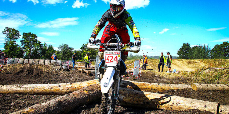 To będzie prawdziwe cross country! – 6. runda Pucharu Śląska i Opolszczyzny już w niedzielę