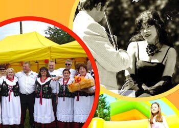 VI Cysterski Festyn Rodzinny – zaproszenie do Henrykowa