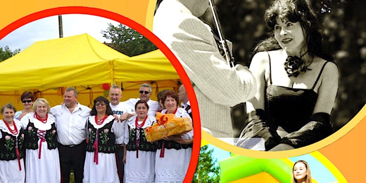 VI Cysterski Festyn Rodzinny – zaproszenie do Henrykowa