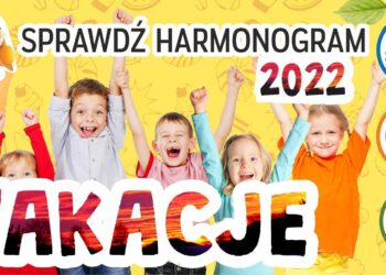 Wakacje 2022 w Gminie Ząbkowice Śląskie – sprawdź harmonogram zajęć i wydarzeń w sierpniu