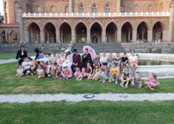 Wakacje 2022 w Kamieńcu Ząbkowickim – plan na sierpień