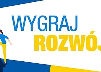 „Wygraj Rozwój” – program dla uchodźców z Ukrainy szukających pracy ?? / ?? „Виграти розвиток” – програма для біженців з України, які шукають роботу