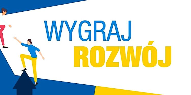 „Wygraj Rozwój” – program dla uchodźców z Ukrainy szukających pracy ?? / ?? „Виграти розвиток” – програма для біженців з України, які шукають роботу