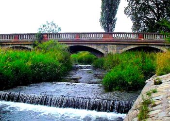 Wyłączenie z ruchu Mostu św. Jana