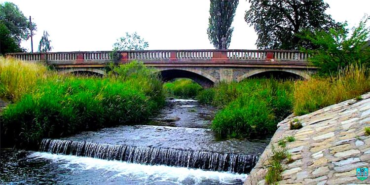 Wyłączenie z ruchu Mostu św. Jana
