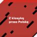 Zabrzmią skrzypce i fortepian – „Z klasyką przez Polskę”