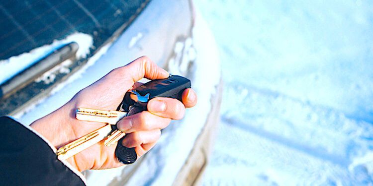 Zimą czy latem – kiedy zdecydować się na zakup samochodu używanego?