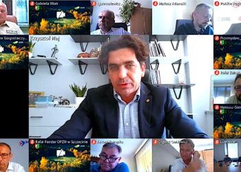 Anna Moskwa: „Złote algi powodem wymierania ryb i małży?” – Krzysztof Maj: „W przestrzeni publicznej jest za dużo spekulacji na temat skażenia Odry”