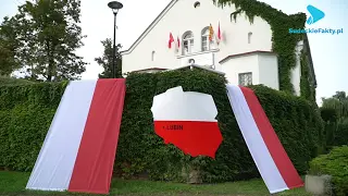 „Dziękujemy za wolność, odwagę i niezłomność” – 40 lat od Zbrodni Lubińskiej [VIDEO]