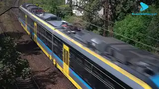 Marcin Horała: „Centralny Port Komunikacyjny będzie komunikacyjnym sercem Polski – to także nowa szansa dla Dolnego Śląska” [STUDIO FAKTY]