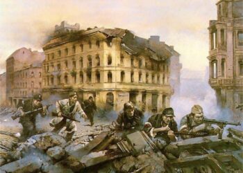 Jesteśmy dumni, że naszymi pradziadkami są powstańcy warszawscy [FELIETON]