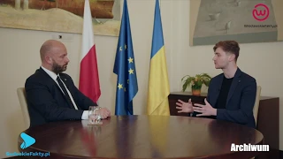 Jacek Sutryk: „Proponuję mniej internetu a więcej mycia” – prezydent Wrocławia obraził chorego mężczyznę? [WIDEO]