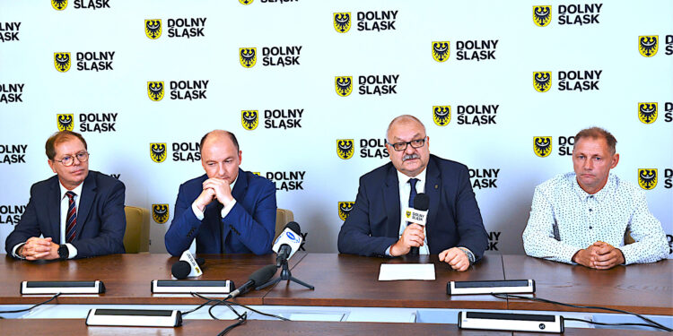 672 firmy otrzymały niemal 133 000 000 złotych – samorząd Dolnego Śląska wspierał biznes w czasie pandemii