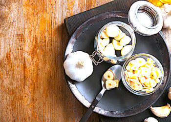 Budowanie odporności na chłodniejsze dni