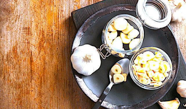 Budowanie odporności na chłodniejsze dni