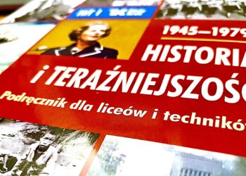 OPINIA: Była przeszłość, jest teraźniejszość i będzie przyszłość – historia nie skończyła się!